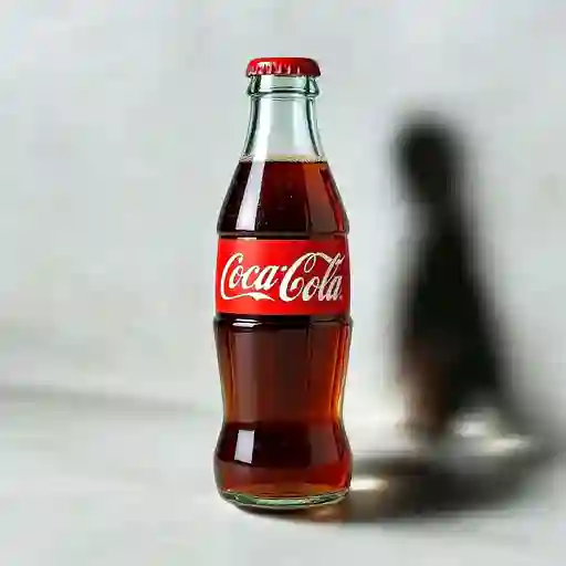 Coca-Cola Original 400 ml