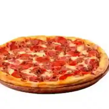 Pizzas de Carne