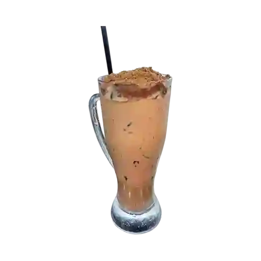 Malteada 12 Oz Milo