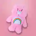 Maleta Cheer Bear Serie Care Bears Rosa Miniso