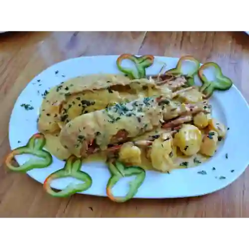 Langosta