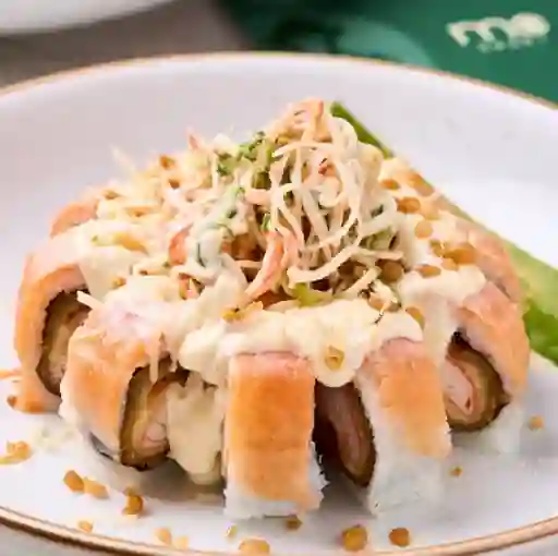 Sushi Katana