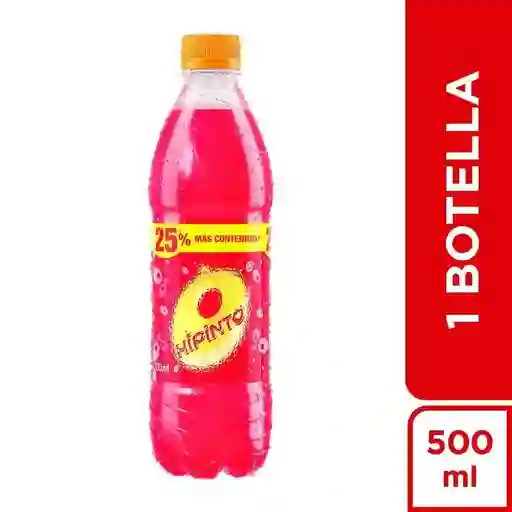 Hipinto roja 500ml