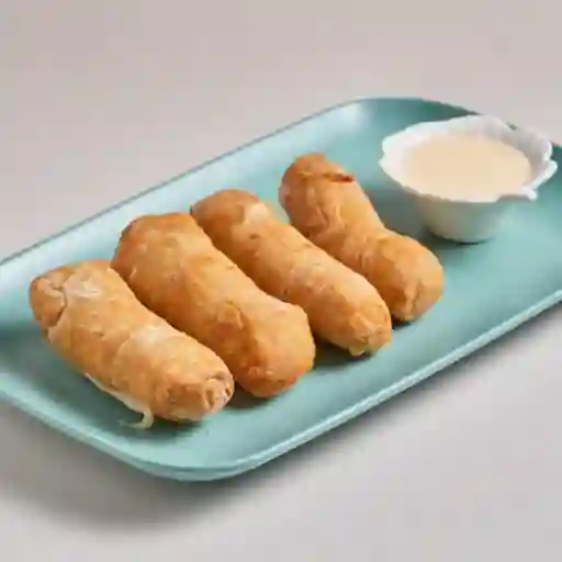 Tequeños