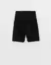 Leggings Aerie Negro Talla Medium 6111073 American Eagle