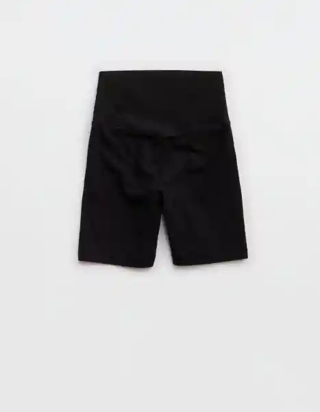 Leggings Aerie Negro Talla Medium 6111073 American Eagle