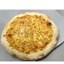 Pizza Pollo con Queso Personal