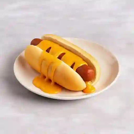 Perro Clasico