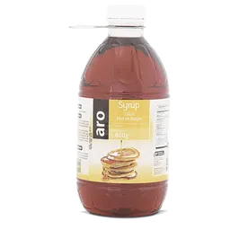 Syrup Aro Sabor Miel De Abeja