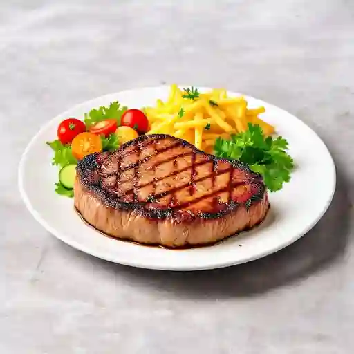 Picaña Angus 600 Grs