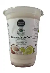 Akys Frut Limonada de Coco