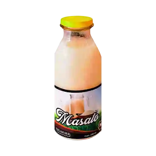 Masato