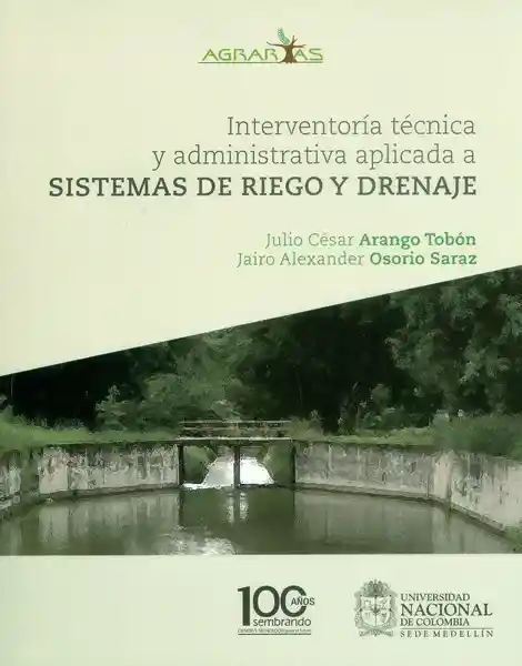 Interventoría Técnica y Admistrativa Aplicada a Sistemas - VV.AA