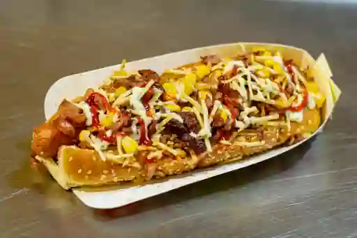 Perra súper especial