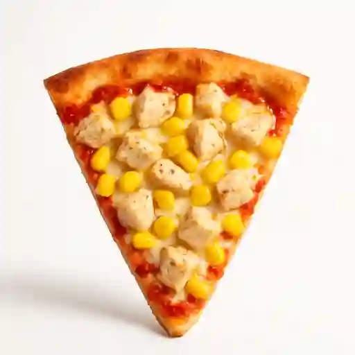 Porción Pollo Maíz