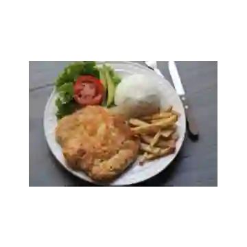 Arma Tu Almuerzo Ejecutivo con Bebida