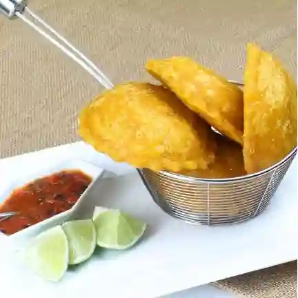Pastel de Pollo