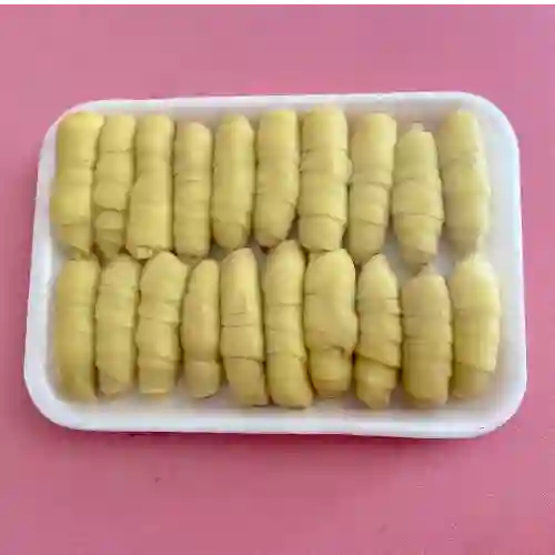 Dedito de Bocadillo