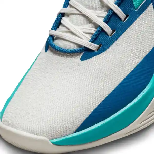 Nike Tenis Precision Vi Hombre Azul 10.5 DD9535-008