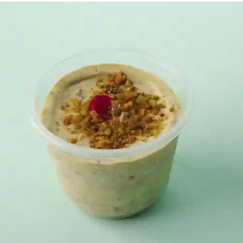 Mini Cuchareable Pistacho