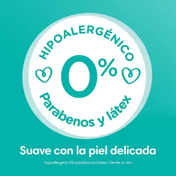 Pampers Baby Fresh Toallitas Húmedas