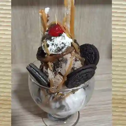 Copa oreo