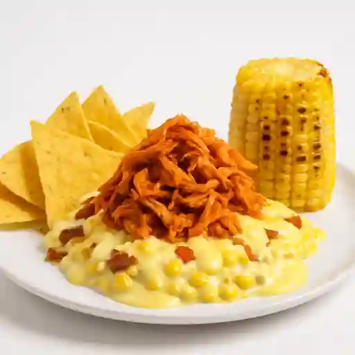 el Compa Elote