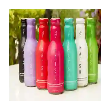 Hatsu