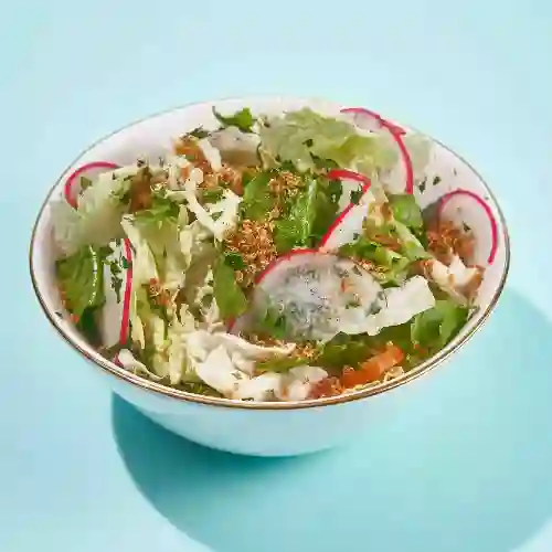 Ensalada de la Casa