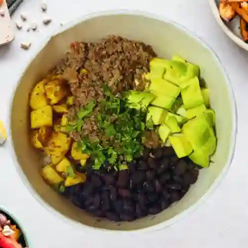 Paisa Bowl