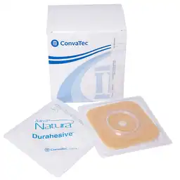 Convatec Barrera Natura Durahesive Regular 45 mm