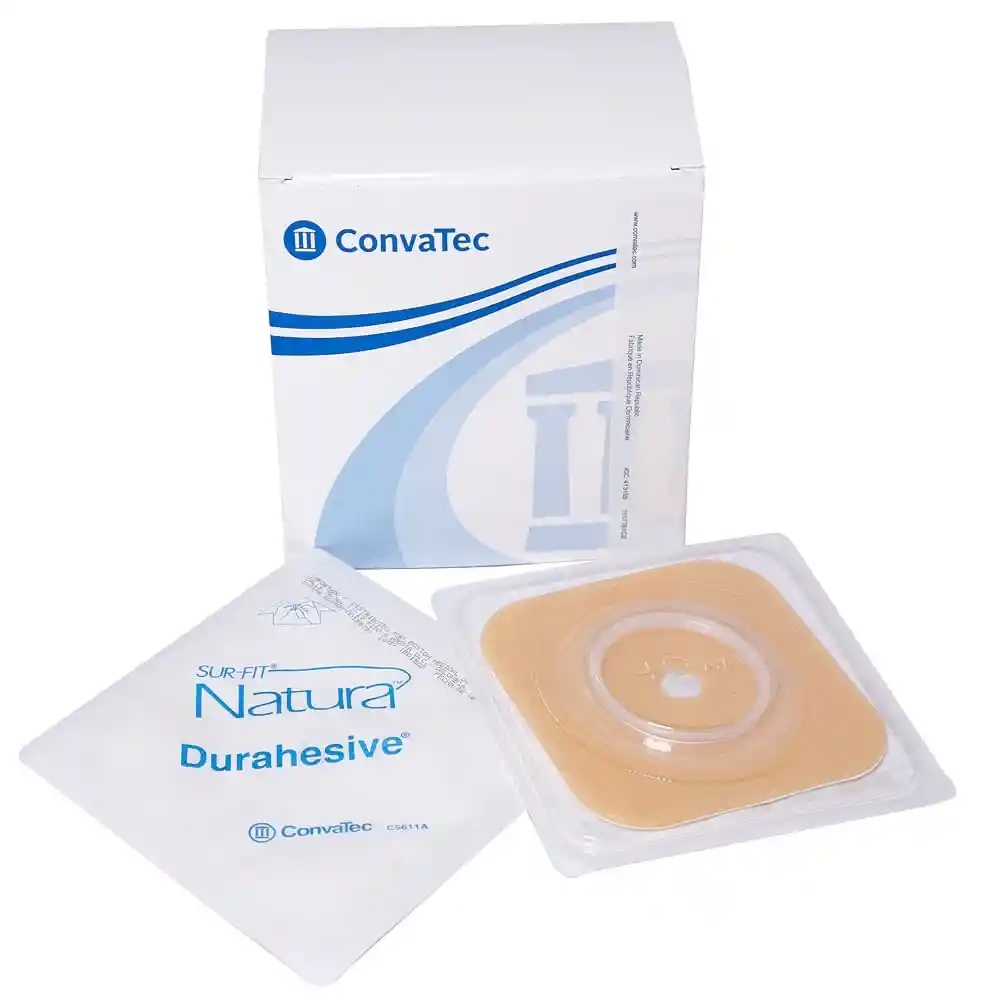 Convatec Barrera Natura Durahesive Regular 45 mm