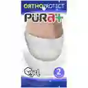 Pura+ Protector Puntera Gel