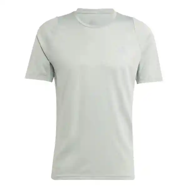 Adidas Camiseta Icons 3-Stripes Hombre Blanco S Ref: IL1799