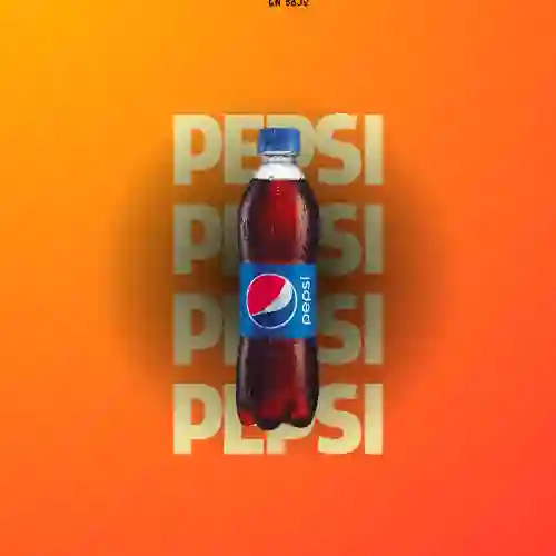 Pepsi 400ml