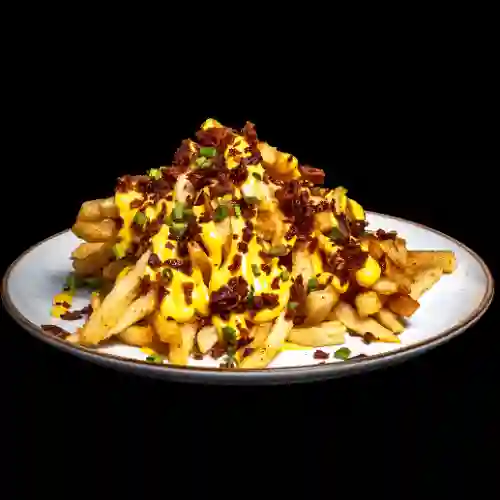 Papas distrito