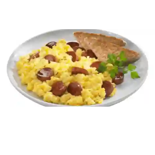 Huevos Rancheros