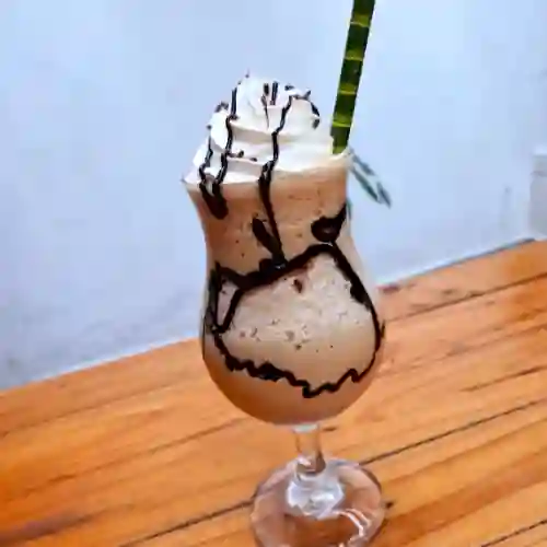 Granizado de Café 12 Oz