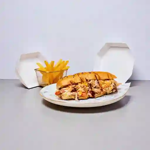 Luisk Ribs