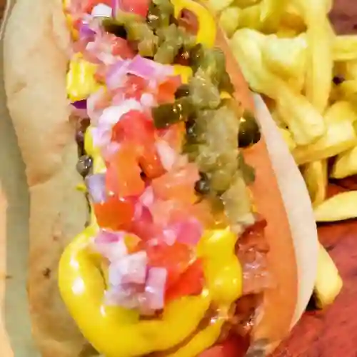 Perro Mexicano