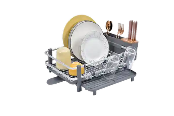 Members Selection Rejilla de Secado Para Platos de Aluminio