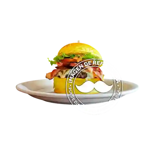 Cheese Burger