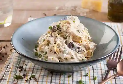 Arma tu pasta + tostadas