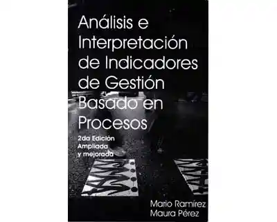 Análisis e Interpretación de Indicadores de Gestión