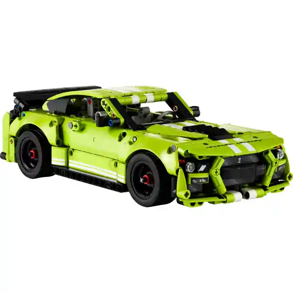 Set Construcción Ford Mustang Shelby GT500 Lego