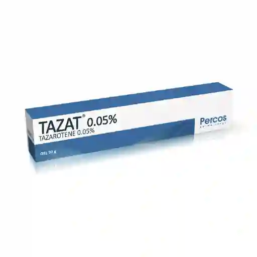 Tazat Gel (0.05%) 