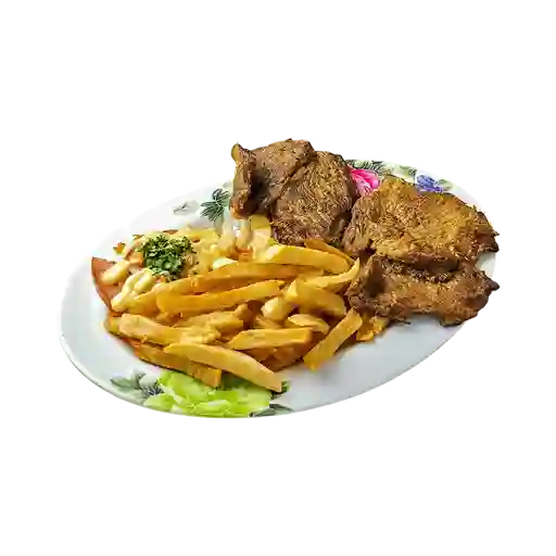 Carne Asada
