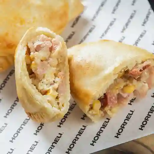 Empanada Trigo Colombiana