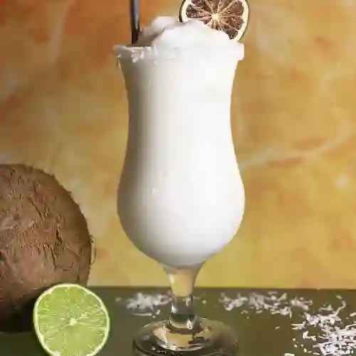 Limonada de Coco