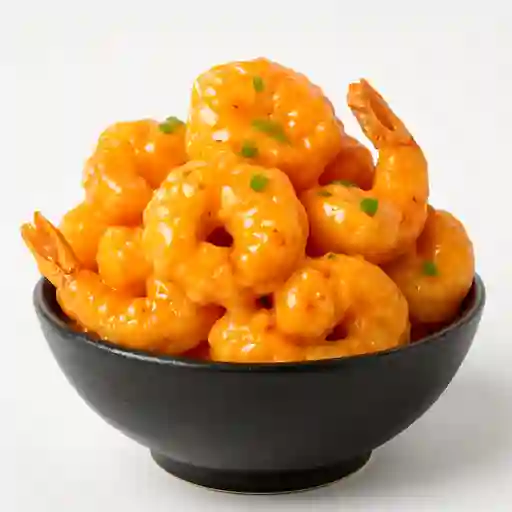 Camarones Dinamita
